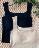 Zeya Padded Innerwear Top
