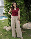 Irvin Premium Pants