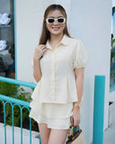 Mattie Collared Coordinates