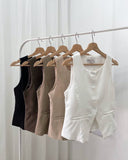 Jesslyn Vest Top