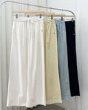 Martie Premium Garterized Pants