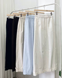 Kurt Premium Garterized Pants