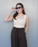 Zeya Padded Innerwear Top