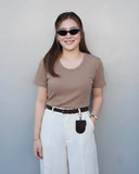 Philly Basic Cotton Top