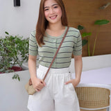 Willy Premium Garterized Shorts