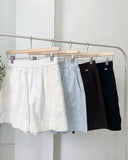 Shane Premium Garterized Shorts