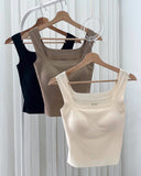 Zeya Padded Innerwear Top
