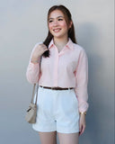 Hermie Premium Longsleeves Top