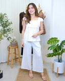 Chery Ruffle Coordinates
