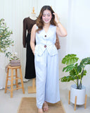Marcella Vest Coordinates