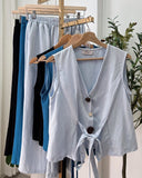 Marcella Vest Coordinates