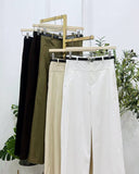 Norman Belted Trouser Pants
