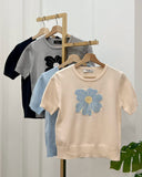 Estrella Premium Knit Top