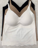 Aida Padded Innerwear Top