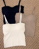 Donaly Padded Innerwear Top