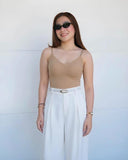 Reemy Padded Innerwear Top