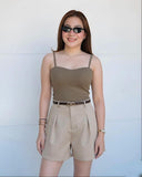Donaly Padded Innerwear Top