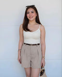 Aida Padded Innerwear Top