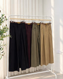 Warren Belted Trouser Pants