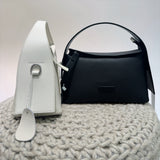 Maylani PU Leather Hand Bag