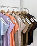 Ada Button-Down Premium Top