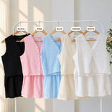 ANALEIA EYELET COORDINATES