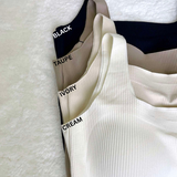 Hensey Inner Wear Top