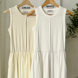 Sofi Sleeveless Dress