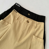 Ozzy Shorts