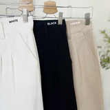 Aden Premium Trouser Pants