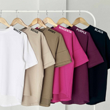 Uael Premium Cotton Top