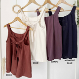 Qiara Premium Sleeveless Top