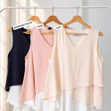Clara Premium Layered Top