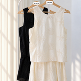 Railey Premium Eyelet Coordinates