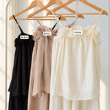 Tifany Premium Sleeveless Coodrinates