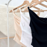 Adrien Premium Ruched Top