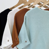Arli Knit Top