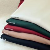 Antonella Premium Cotton Top