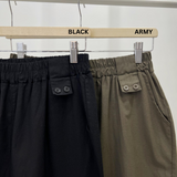 Mateo Premium Garterized Pants
