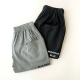 Justin Premium Garterized Pants