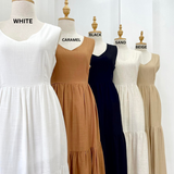 Jorya Premium Tier Dress
