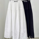Zaira Premium Skirt