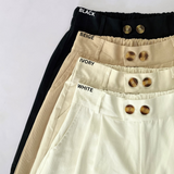 Jeruz Shorts
