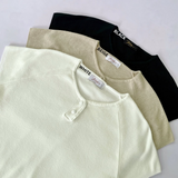 Ashlen Knit Top