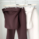 Ester Luxe Coordinates