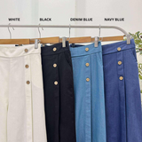 Brendon Soft Denim Pants