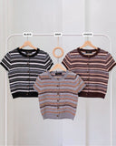Benz Premium Knit Top