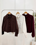 Brett Premium Jacket Top