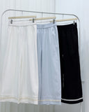 Brodie Premium Garterized Pants