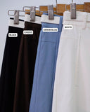 Calvin Belted Trouser Pants